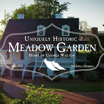 Meadow Garden (2021)